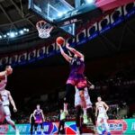 Cba Shanghai Beat Jilin Zhejiang Defeat Guangzhou with Big Margins 