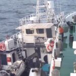 Ccg Denounces Philippines Provocations in South China Sea Video Poster 