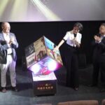 Cgtn the Vibe 20241210 