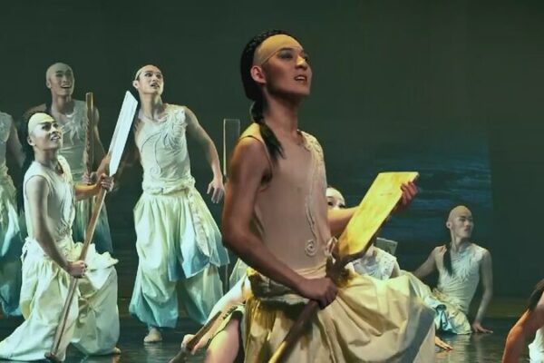 From Hangzhou's Grand Canal to Digital Su Shi: Cultural Wonders Enchant Audiences CGTN The Vibe 20241226