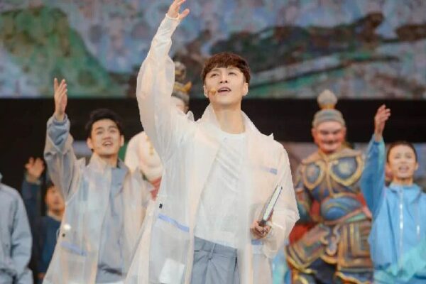 CGTN The Vibe 20241230