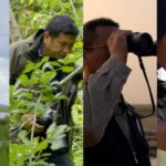 Cgtn to Launch Documentary Series on Natures Guardians Video Poster 