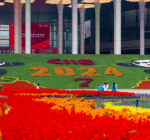 Ciie Goes Beyond Trade to Become a Bridge Between Nations 