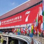 Ciie Proves Chinas Determination in High level Opening up 