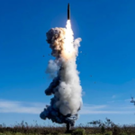 Cmg Top 10 Military News Stories from China and the World in 2024 