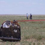 Cmg Top 10 Scientific News from China in 2024 