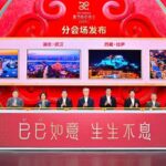 Cmg Announces Sub venues for 2025 Spring Festival Gala 