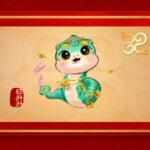 # - My News! Cmg Unveils Mascot of Its 2025 Spring Festival Gala