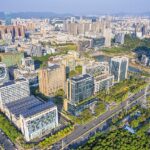 # - My News! Cmgs Esg Event Highlights Outstanding Chinese Companies
