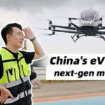 Can Evtol Aircraft Take over Skies of Tomorrow Video Poster 