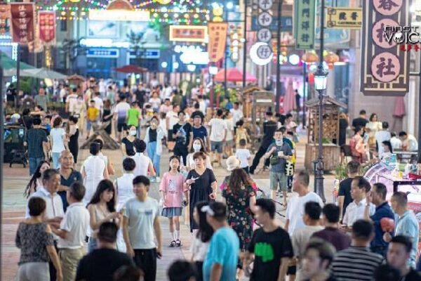 Central Economic Work Conference boosts confidence in Chinese economy