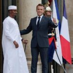 Chad Ends Defense Cooperation Agreement with France 