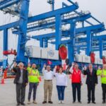Chancay Port a New Gateway to Latin America 