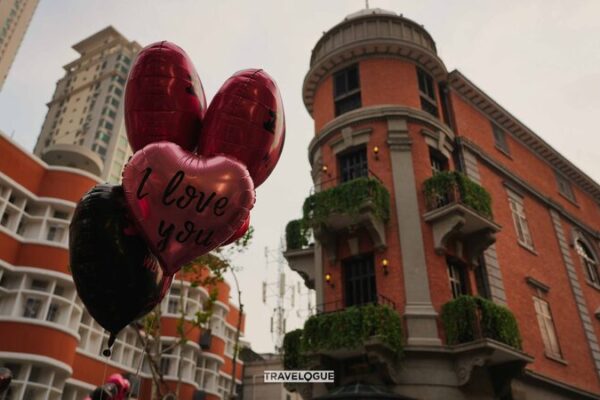 Check out how history has become hip in Wuhan