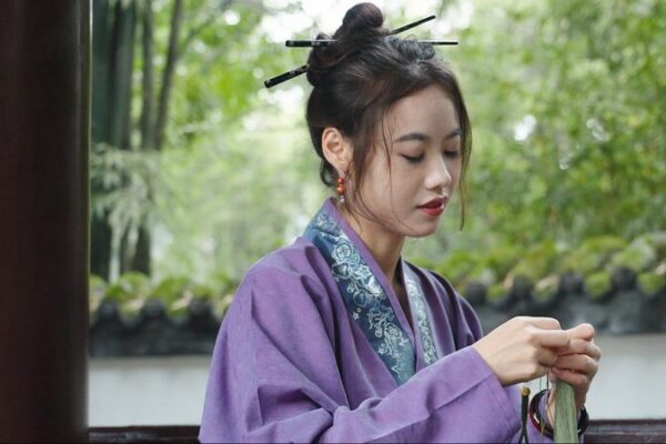 # - My News! Chengdu Lacquerware a Living Memory Video Poster