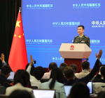 China us Military Ties Should Serve As Cornerstone for Stability