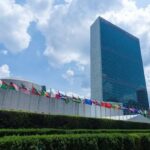 China led Multilateralism Helps Global Governance Reform Development 