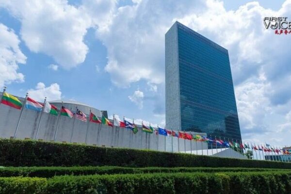 # - My News! China led Multilateralism Helps Global Governance Reform Development