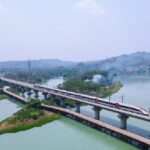 China proposed Bri a Game changer for the Global Economy 