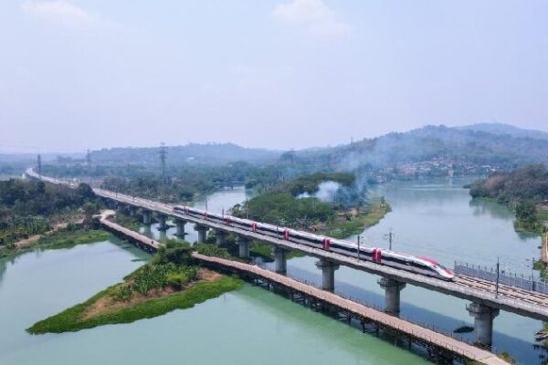 # - My News! China proposed Bri a Game changer for the Global Economy