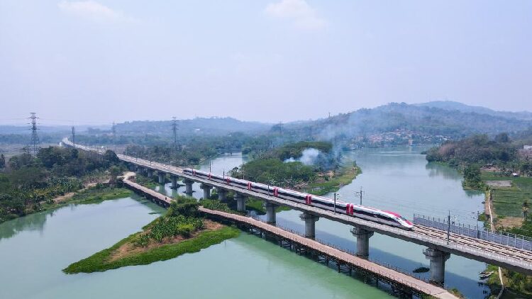 China proposed Bri a Game changer for the Global Economy 