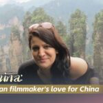 # - My News! china American Filmmakers Love for China Video Poster