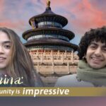 china Chinese Unity is Impressive Video Poster 