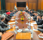 China India Agree to Take Measures to Further Ease Border Situation 