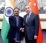 China India Reach Six point Consensus on Boundary Question 