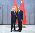 China Kyrgyzstan to Deepen Cooperation Across Various Sectors 