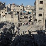 China Media Group Picks the Worlds Top 10 News Stories of 2024 