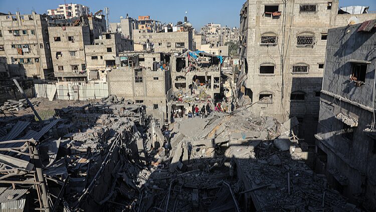 # - My News! China Media Group Picks the Worlds Top 10 News Stories of 2024