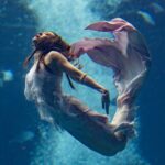 China Mermaid Open Grand Final Concluded at Atlantis Sanya Video Poster 