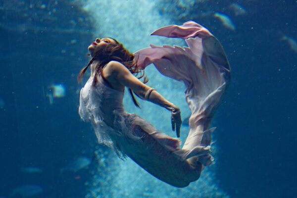 China Mermaid Open Grand Final concluded at Atlantis Sanya video poster