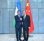 China Uzbekistan Pledge to Advance High quality Cooperation 