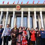 China a Unique Model of Democracy for the World 