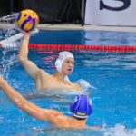 China Beats Ukraine to Reach Mens Semifinals at Water Polo World Cup 