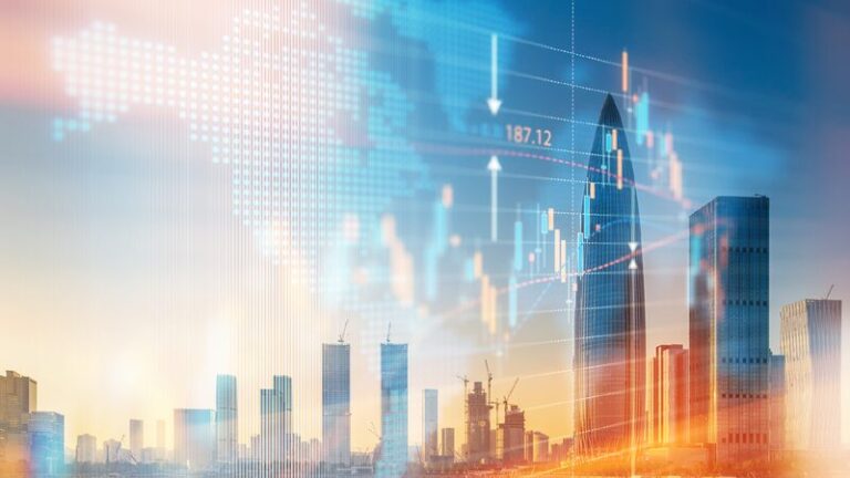 China Boosts Financial Openness Promotes Two way Market Integration