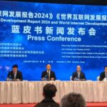 China Builds Some 10000 Smart Factories Internet Conference Reveals 