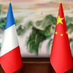 China Calls for Enhanced Economic Financial Cooperation with France 