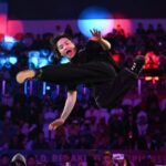 China Celebrates Historic Success at World Breaking Championships 