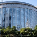 China Condemns Lithuanias Demand for Chinese Diplomats to Leave 