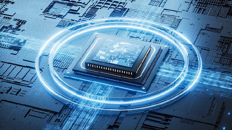 China Condemns Us Semiconductor Export Controls 