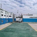China Debuts Worlds 1st Megawatt Seawater Electrolyzer for Hydrogen 