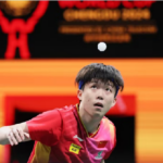 China Defeat India at Ittf Mixed Team World Cup 