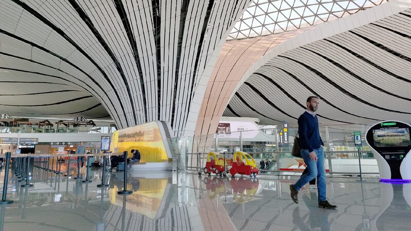 China Extends Visa free Transit Stays to 240 Hours 
