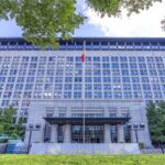 China Firmly Opposes Us Semiconductor Export Control Measures 