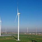 China Maintains High Utilization Rates of Wind Solar Power 