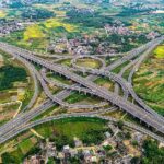 China Makes Major Progress in Transportation Projects in 2024 