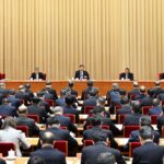 China Maps out 2025 Economic Plans Vows More Proactive Macro Policies 